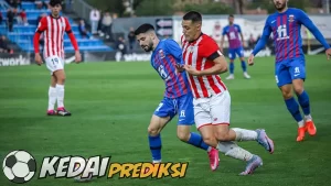 Prediksi Skor Eldense vs Elche 15 Oktober 2023