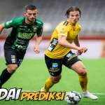 Prediksi Skor Elfsborg vs Varberg 3 Oktober 2023