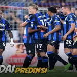 Prediksi Skor Empoli vs Atalanta 31 Oktober 2023