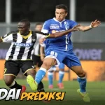 Prediksi Skor Empoli vs Udinese 6 Oktober 2023