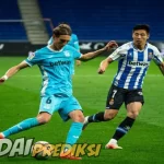 Prediksi Skor Espanyol vs Leganes 21 Oktober 2023