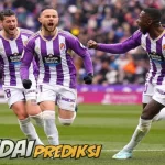 Prediksi Skor Espanyol vs Real Valladolid 15 Oktober 2023