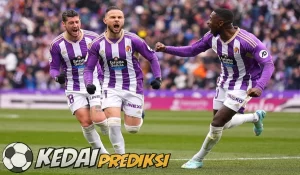 Prediksi Skor Espanyol vs Real Valladolid 15 Oktober 2023