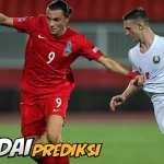 Prediksi Skor Estonia vs Azerbaijan 13 Oktober 2023