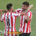 Prediksi Skor Estudiantes vs Sarmiento 24 Oktober 2023