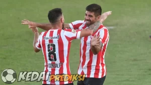 Prediksi Skor Estudiantes vs Sarmiento 24 Oktober 2023