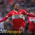 Prediksi Skor Exeter City vs Middlesbrough 1 November 2023