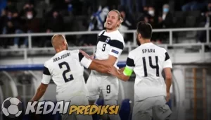 Prediksi Skor Finlandia vs Kazakhstan 17 Oktober 2023