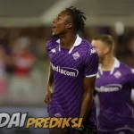 Prediksi Skor Fiorentina vs Cukaricki 27 Oktober 2023