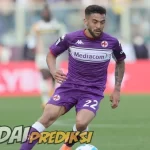 Prediksi Skor Fiorentina vs Empoli 24 Oktober 2023