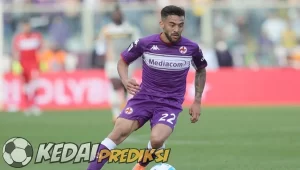 Prediksi Skor Fiorentina vs Empoli 24 Oktober 2023