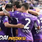 Prediksi Skor Fiorentina vs Ferencvaros 6 Oktober 2023
