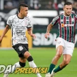 Prediksi Skor Fluminense vs Corinthians 20 Oktober 2023