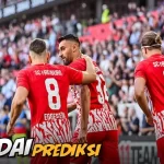 Prediksi Skor Freiburg vs West Ham 5 Oktober 2023