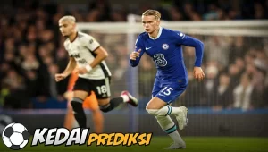 Prediksi Skor Fulham vs Chelsea 3 Oktober 2023