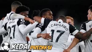 Prediksi Skor Fulham vs Sheffield United 7 Oktober 2023