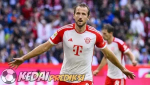 Prediksi Skor Galatasaray vs Bayern Munchen 24 Oktober 2023