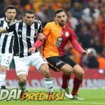 Prediksi Skor Galatasaray vs Besiktas 21 Oktober 2023