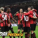 Prediksi Skor Genoa vs AC Milan 8 Oktober 2023