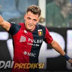 Prediksi Skor Genoa vs Reggiana 1 November 2023