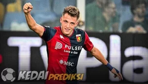 Prediksi Skor Genoa vs Reggiana 1 November 2023
