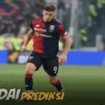 Prediksi Skor Genoa vs Salernitana 28 Oktober 2023