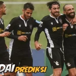 Prediksi Skor Gil Vicente vs Casa Pia 3 Oktober 2023