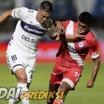 Prediksi Skor Gimnasia La Plata vs Argentinos Juniors 20 Oktober 2023