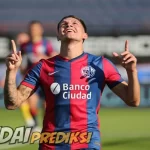 Prediksi Skor Godoy Cruz vs San Lorenzo 20 Oktober 2023