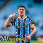 Prediksi Skor Gremio vs Atletico Paranaense 19 Oktober 2023