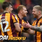 Prediksi Skor Grimsby vs Bradford 11 Oktober 2023