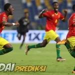Prediksi Skor Guinea vs Gabon 18 Oktober 2023
