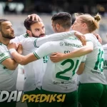 Prediksi Skor Hammarby vs Sirius 31 Oktober 2023
