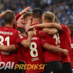 Prediksi Skor Hannover vs Magdeburg 20 Oktober 2023