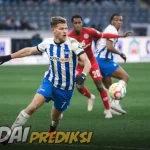 Prediksi Skor Hertha Berlin vs Mainz 2 November 2023