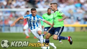 Prediksi Skor Huddersfield vs Cardiff City 25 Oktober 2023
