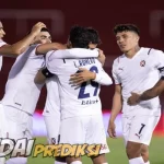 Prediksi Skor Independiente vs Barracas Central 19 Oktober 2023