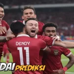 Prediksi Skor Indonesia vs Brunei Darussalam 12 Oktober 2023