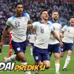 Prediksi Skor Inggris vs Australia 14 Oktober 2023
