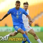 Prediksi Skor Inggris vs Italia 18 Oktober 2023