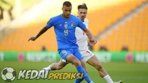 Prediksi Skor Inggris vs Italia 18 Oktober 2023