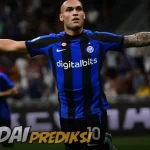 Prediksi Skor Inter Milan vs AS Roma 30 Oktober 2023