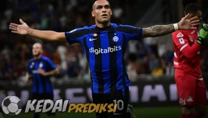 Prediksi Skor Inter Milan vs AS Roma 30 Oktober 2023