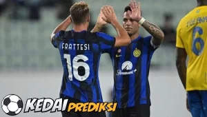Prediksi Skor Inter Milan vs Bologna 7 Oktober 2023