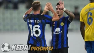 Prediksi Skor Inter Milan vs RB Salzburg 24 Oktober 2023