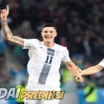 Prediksi Skor Irlandia Utara vs Slovenia 18 Oktober 2023