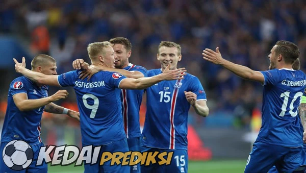 Prediksi Skor Islandia vs Liechtenstein 17 Oktober 2023
