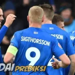 Prediksi Skor Islandia vs Luksemburg 14 Oktober 2023