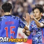 Prediksi Skor Jepang vs Kanada 13 Oktober 2023