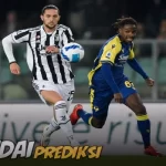 Prediksi Skor Juventus vs Hellas Verona 29 Oktober 2023